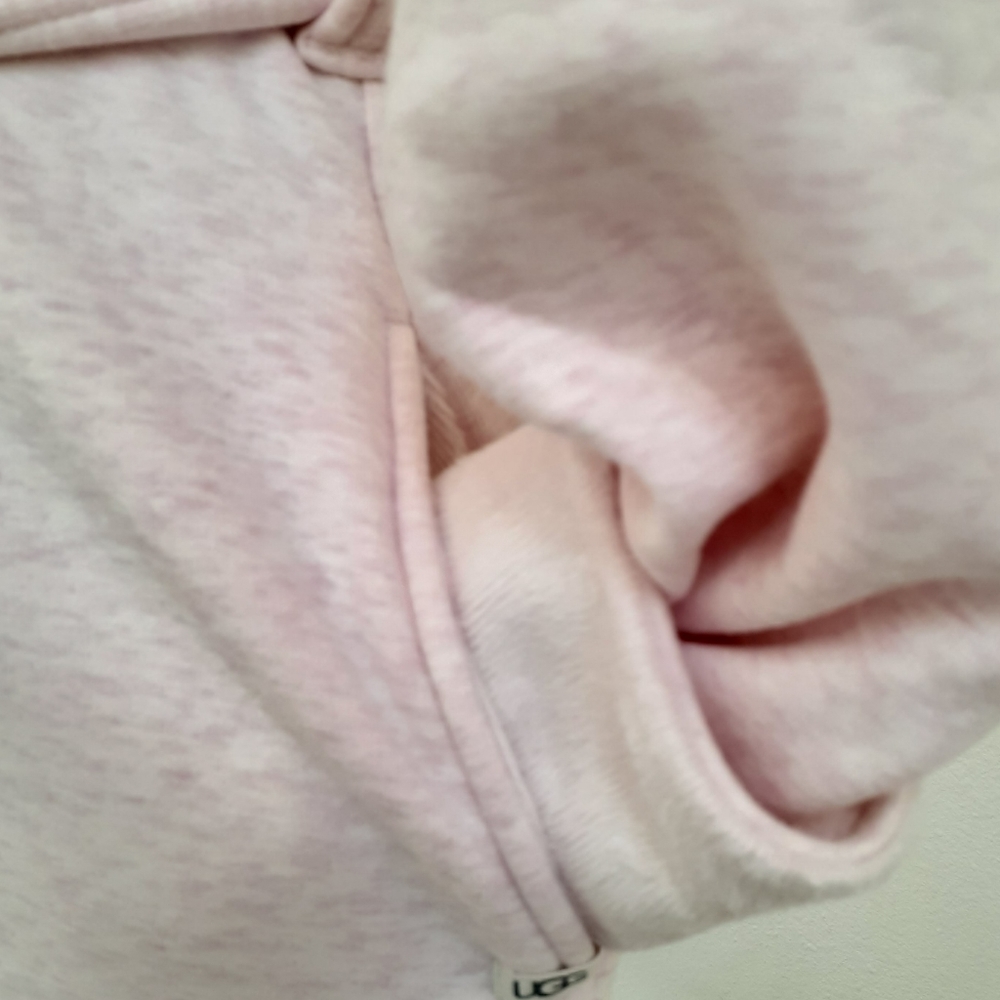 UGG Duffield ll Robe Sz M - Picture 6 of 10